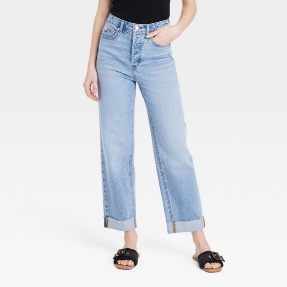 NWT American Eagle | Express | Universal Thread Jeans lot - size 10 - Picture 10 of 12